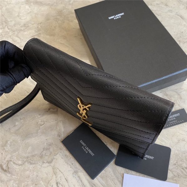 ysl clutch caviar replica bags - Image 5