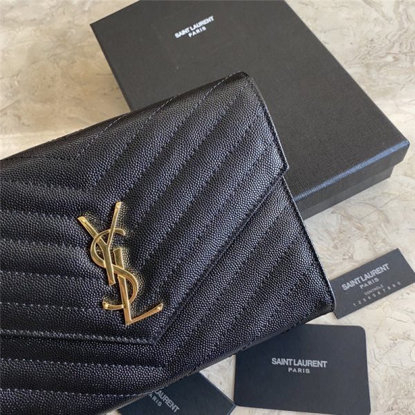 ysl clutch caviar replica bags - Image 7