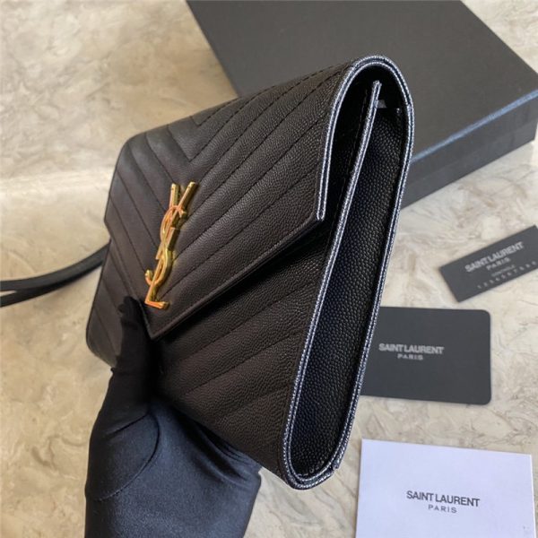 ysl clutch caviar replica bags - Image 8