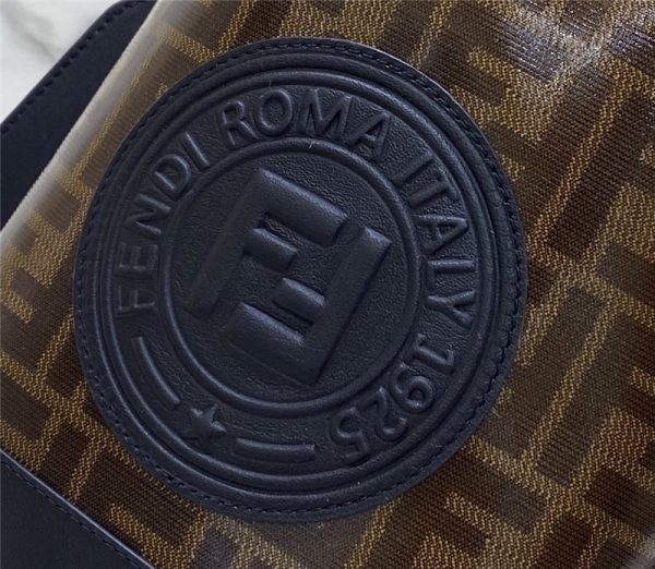 fendi drawstring bag replica bag - Image 3