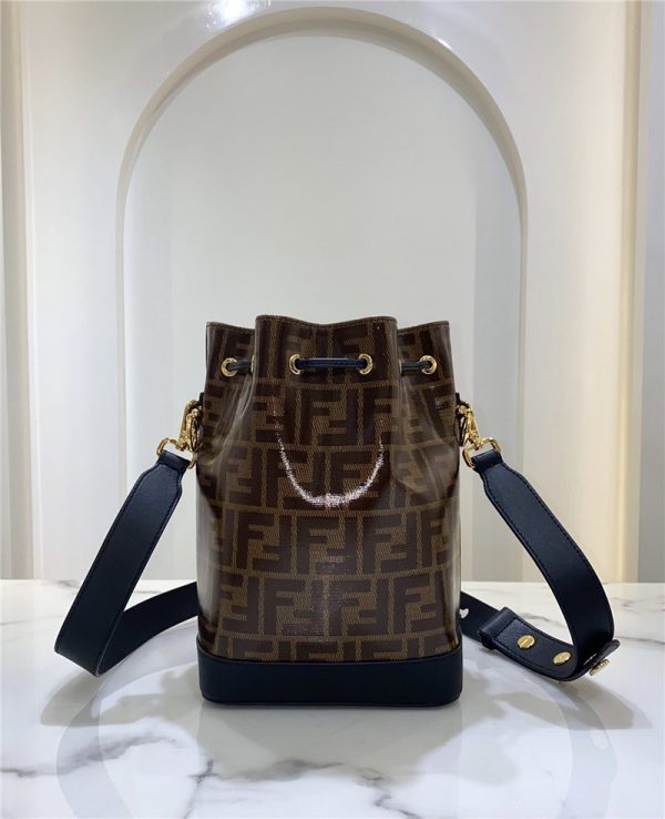 fendi drawstring bag replica bag - Image 2