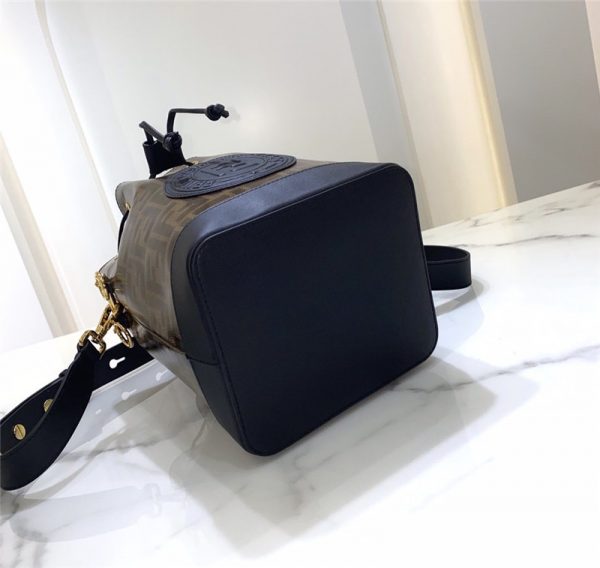 fendi drawstring bag replica bag - Image 4