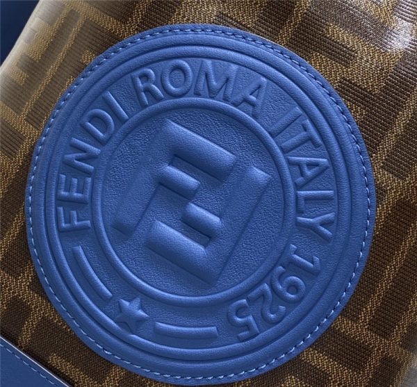 fendi drawstring bag - Image 4