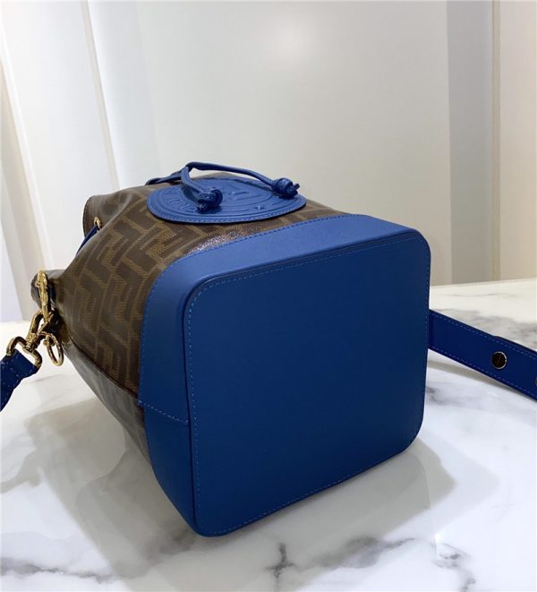 fendi drawstring bag - Image 3