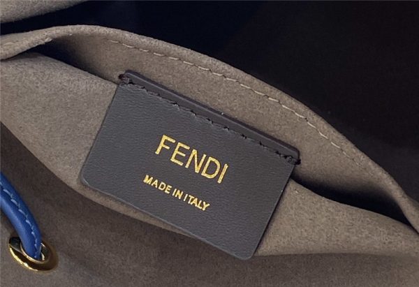 fendi drawstring bag - Image 5