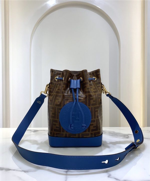 fendi drawstring bag - Image 2