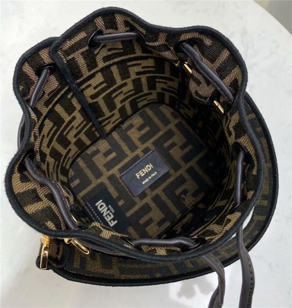 fendi mon tresor mini bag - Image 6