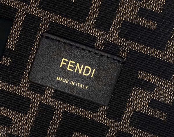 fendi mon tresor mini bag - Image 5