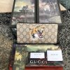 gucci wallet men tiger