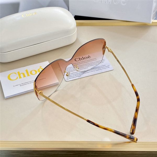 chloe sunglasses - Image 3