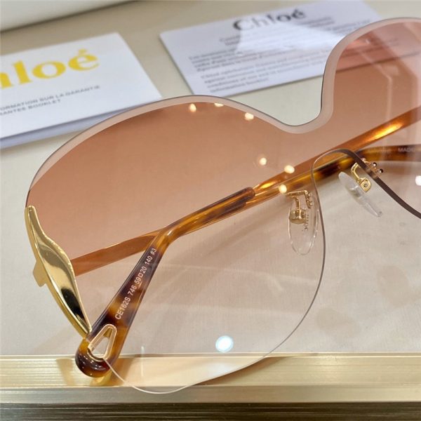 chloe sunglasses - Image 4