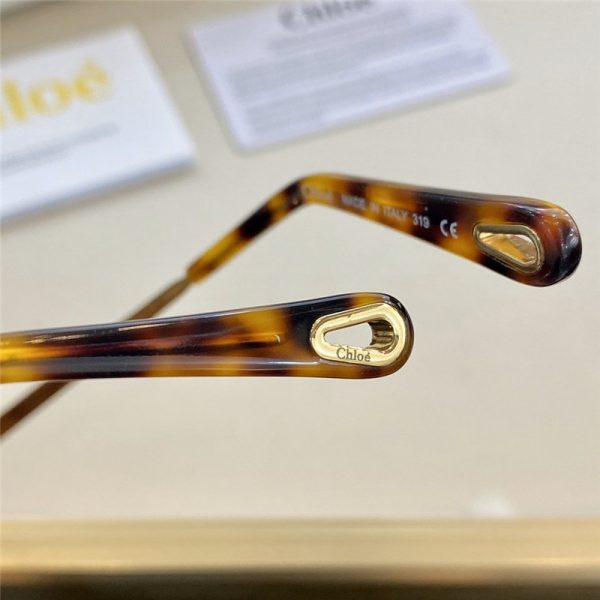 chloe sunglasses - Image 5