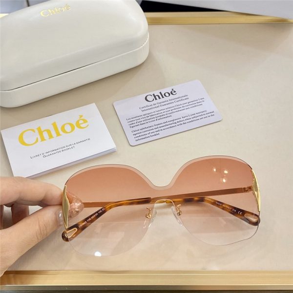chloe sunglasses - Image 6