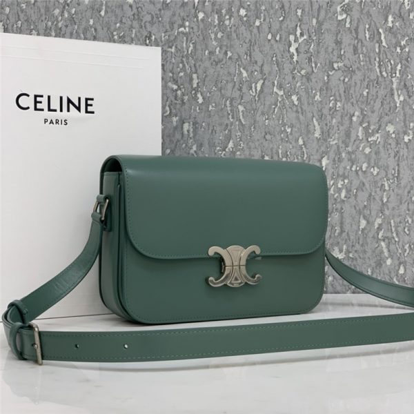 celine triomphe bag - Image 2