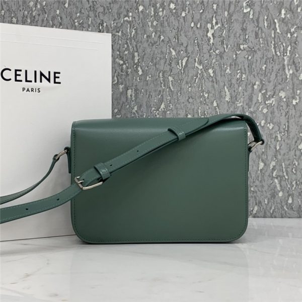 celine triomphe bag - Image 4