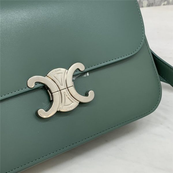 celine triomphe bag - Image 6