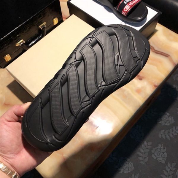 gucci mens sandals - Image 4