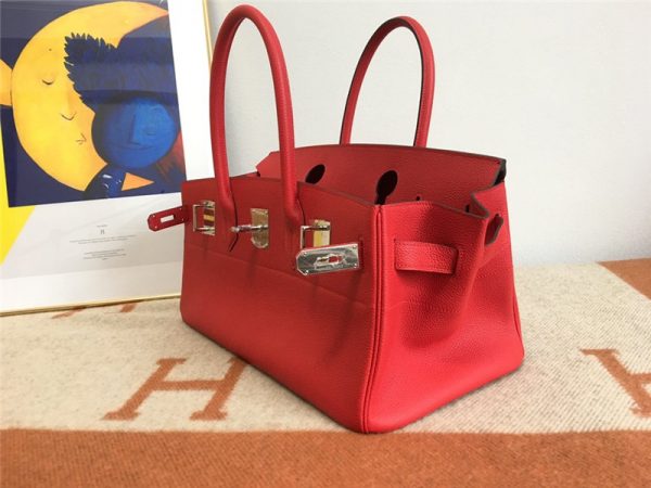 hermes birkin shoulder bag - Image 7