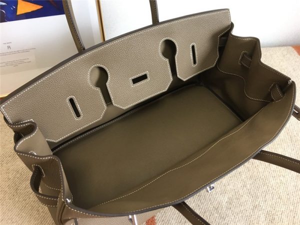 hermes birkin shoulder bag - Image 6