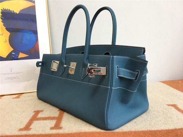 hermes birkin shoulder bag - Image 5