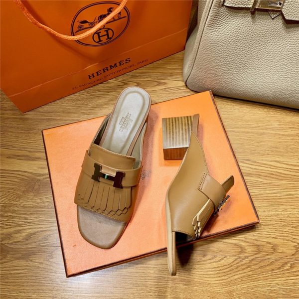 Hermes sandals women - Image 3