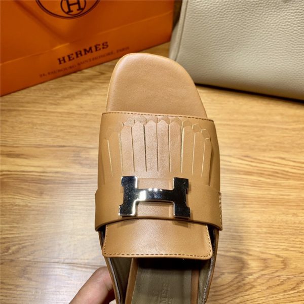 Hermes sandals women - Image 6