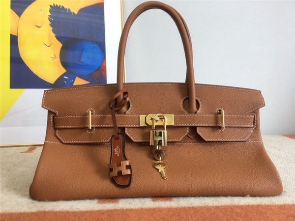 hermes birkin shoulder bag