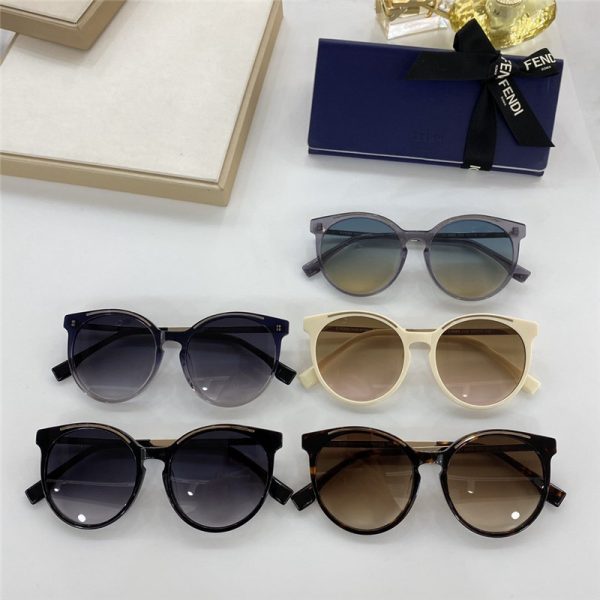 Fendi sunglasses women glasses