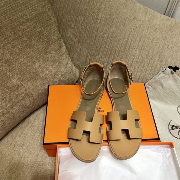 hermes sandals women - Image 4