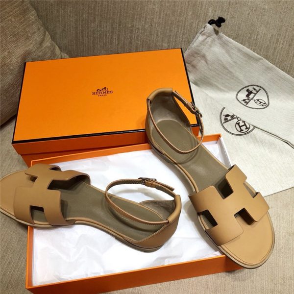 hermes sandals women - Image 3