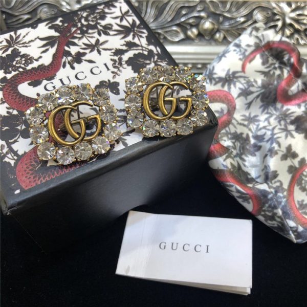 GUCCI earrings