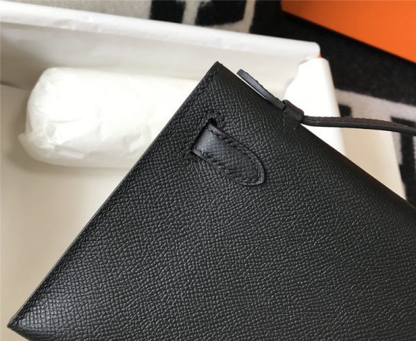 hermes pochette kelly - Image 3