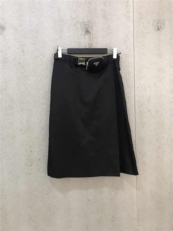 prada skirts