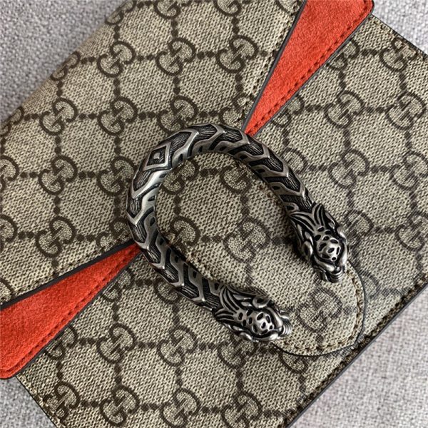 gucci dionysus small bag - Image 4