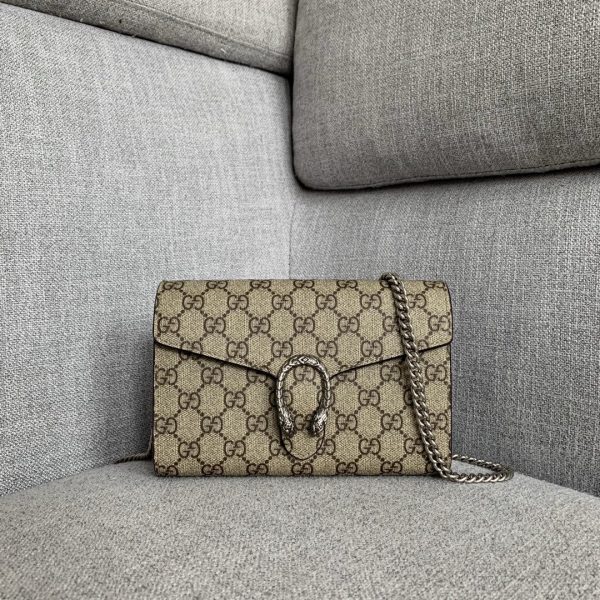 gucci dionysus woc