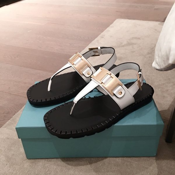Prada sandals women