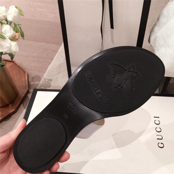 gucci slippers - Image 6