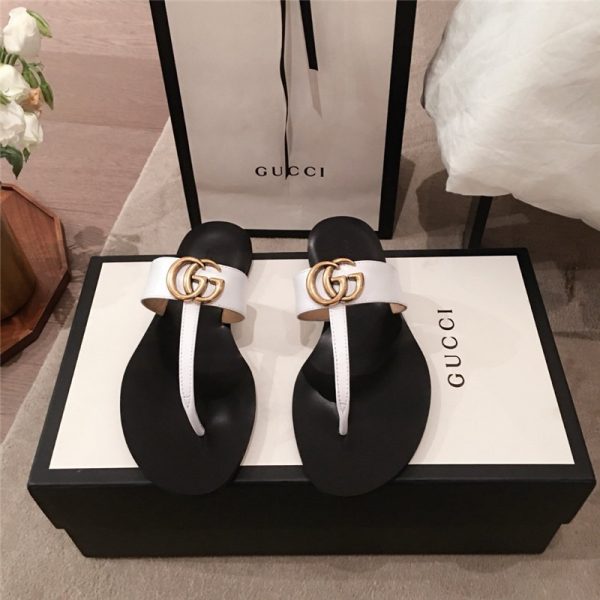 gucci slippers - Image 2