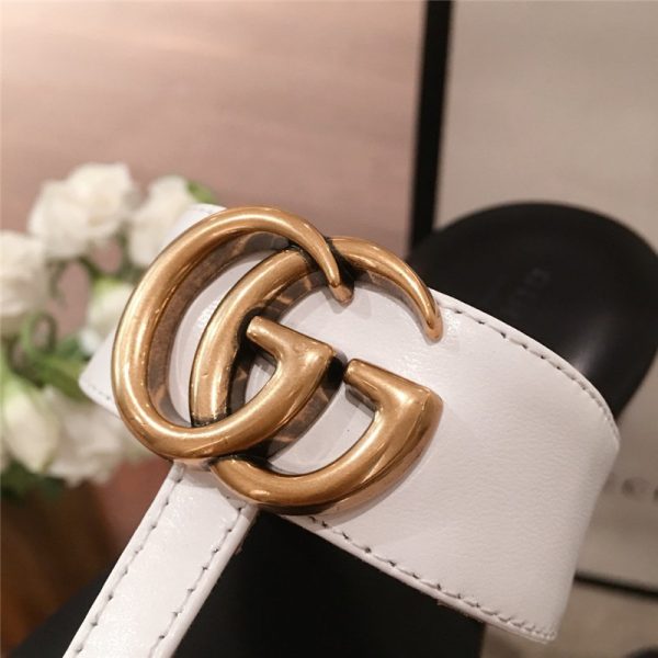 gucci slippers - Image 3