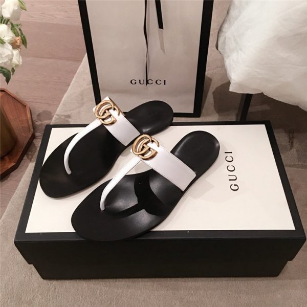 gucci slippers