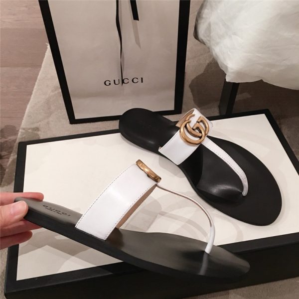 gucci slippers - Image 4
