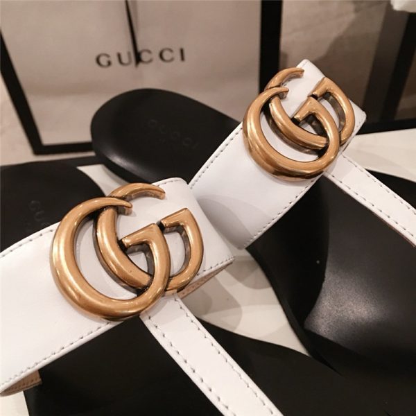 gucci slippers - Image 5