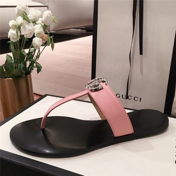 gucci slippers - Image 5