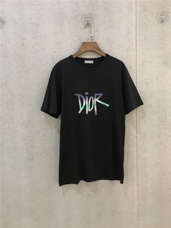 dior tshirt women