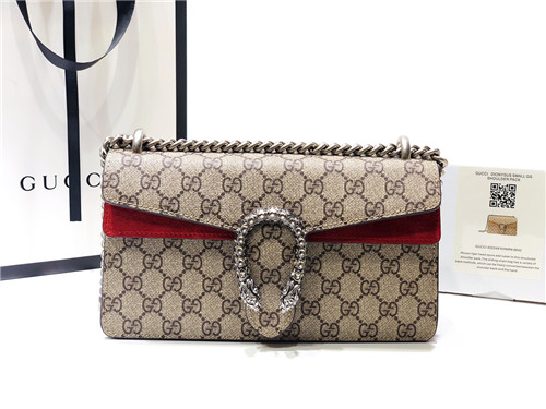 gucci dionysus small gg shoulder bag