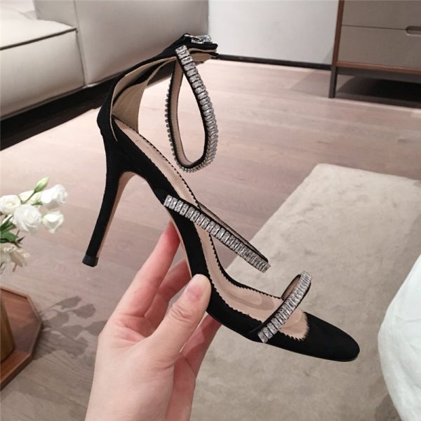giuseppe zanotti heels - Image 5