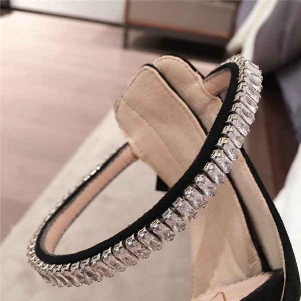 giuseppe zanotti heels - Image 6