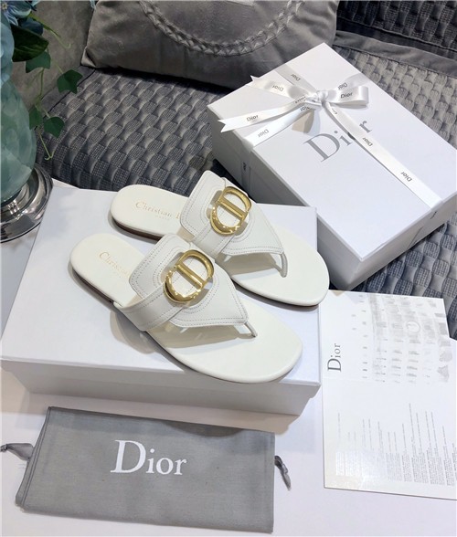 dior sandals women replica shoes