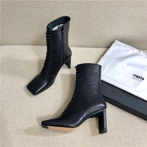 Miista heel boots replica shoes
