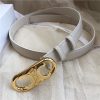 celine belt womens